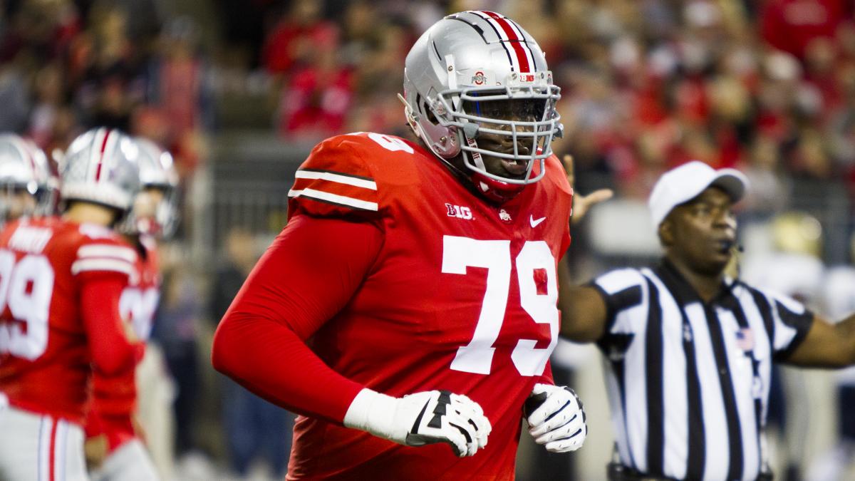 47. Dawand Jones